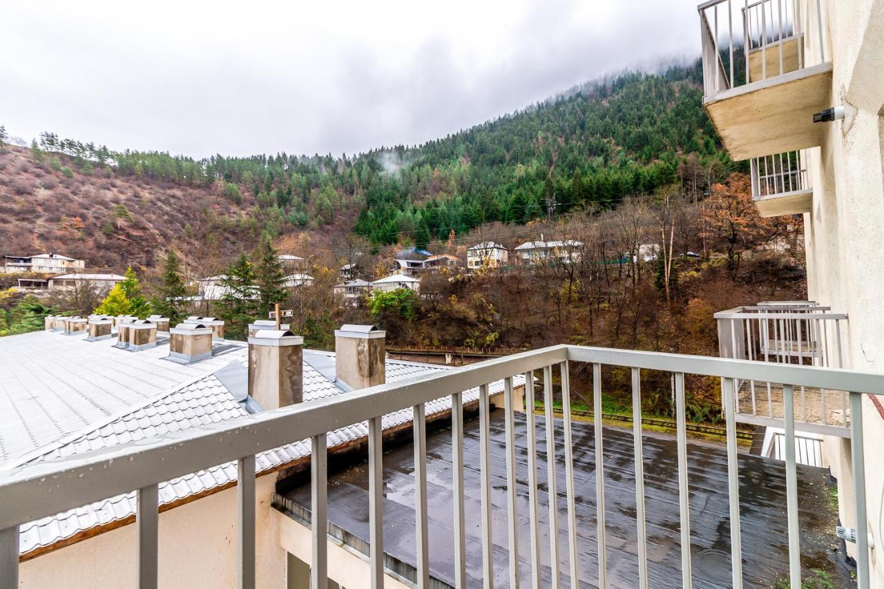 Borjomi Cozy Home Buitenkant foto