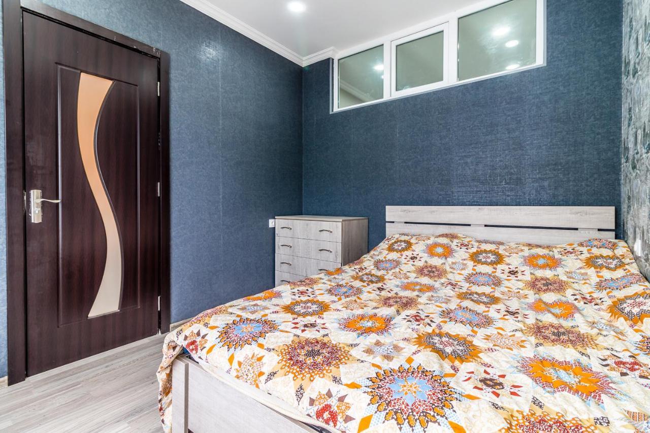 Borjomi Cozy Home Buitenkant foto