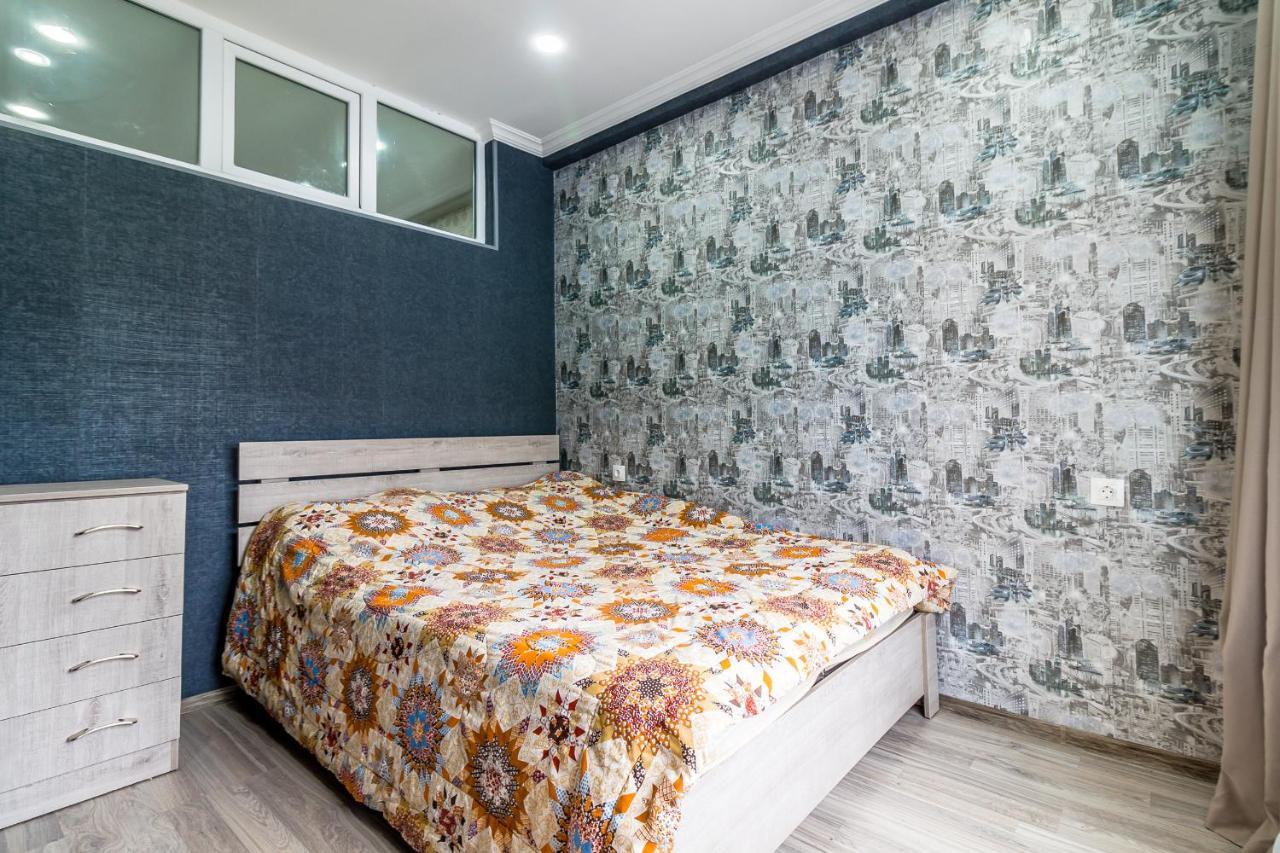 Borjomi Cozy Home Buitenkant foto