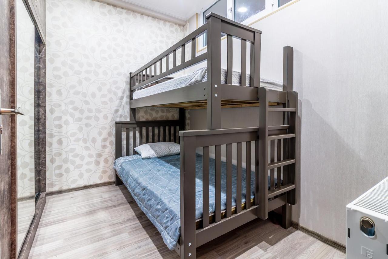 Borjomi Cozy Home Buitenkant foto
